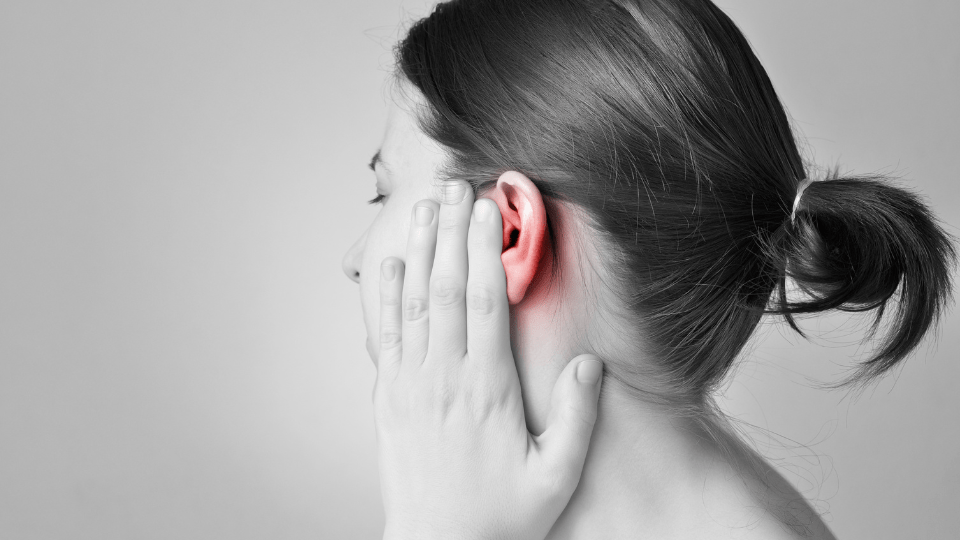 Discover Gentle and Effective Earwax Removal in Modbury