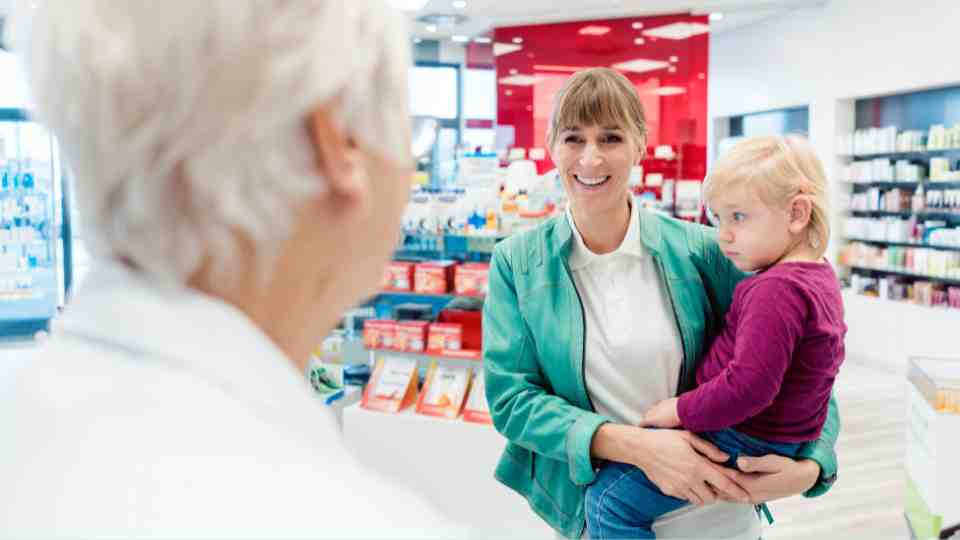 King Street Pharmacy in Plymouth: Your Trusted Healthcare Partner