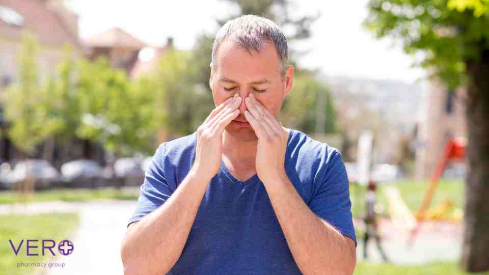 Understanding Sinusitis and NHS Sinus Infection Treatment